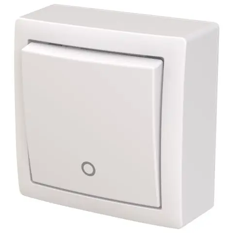 ABB Saga 1062A-916L3 Strömställare Rabatt